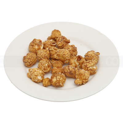 Wholesale Kido's Popcorn Golden Caramel 70g x 12 Cans