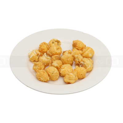 Wholesale Kido's Popcorn Salted Egg 70g x 12 Cans