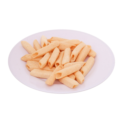 Oishi Flutes Snack Potatoes Salt 68g x 60 Bags