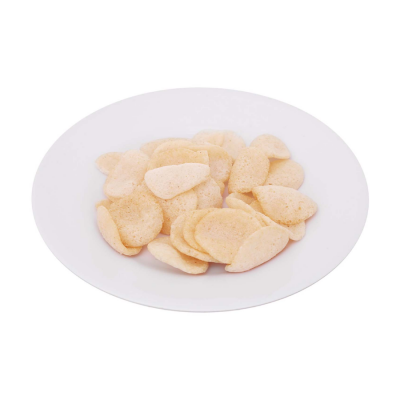 Oishi Snack Squid Crackers 68g x 60 Bags