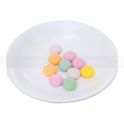 Wholesale Mentos Rainbow 113.4g (37.8g x 3 Sticks) x 53 Packs