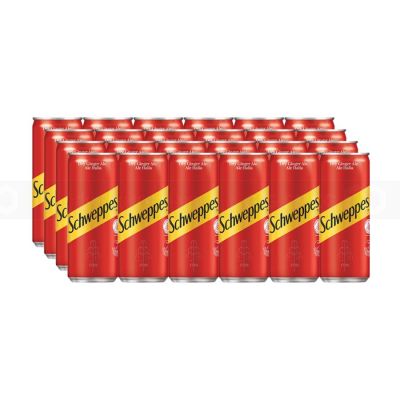 Schweppes Chapman 330ml x 24 Cans