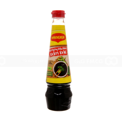 Wholesale Maggi Concentrates Soy Sauce 300ml x 24 Bottles