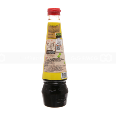 Wholesale Maggi Concentrates Soy Sauce 300ml x 24 Bottles