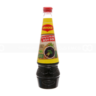 Wholesale Maggi Concentrates Soy Sauce 700ml x 12 Bottles