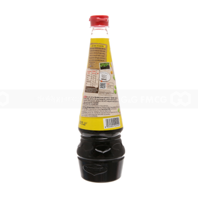 Wholesale Maggi Concentrates Soy Sauce 700ml x 12 Bottles