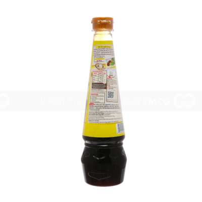 Wholesale Maggi Oyster Sauce 530g x 24 Bottles
