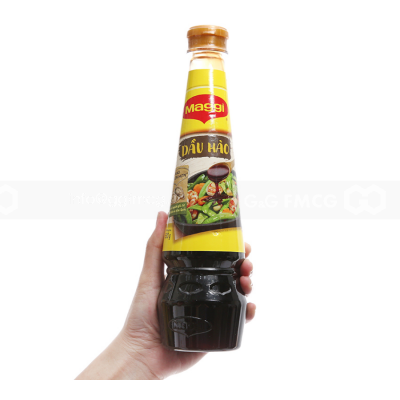 Wholesale Maggi Oyster Sauce 530g x 24 Bottles