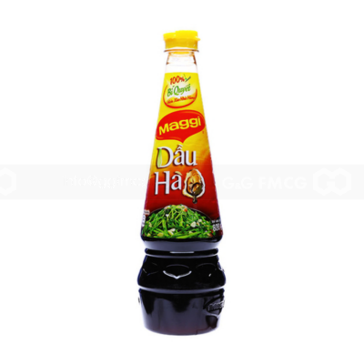 Wholesale Maggi Oyster Sauce 820g x 24 Bottles
