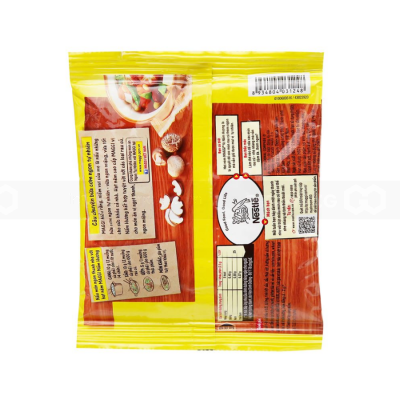 Wholesale Maggi Vegetable Seasoning Mushroom 55g x 150 Bags
