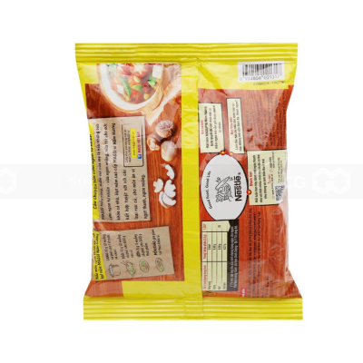 Wholesale Maggi vegetable seasoning Mushroom 200g x 36 Bags