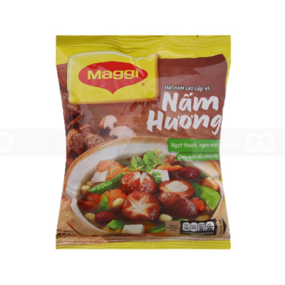 Wholesale Maggi vegetable seasoning Mushroom 450g x 20 Bags