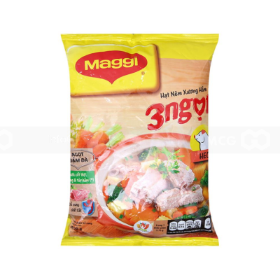 Wholesale Maggi Seasoning Pork 3 Sweet 900g x 12 Bags