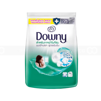 Wholesale Downy Powder Laundry Detergent Indoor Dry 500gr x 6 Bags