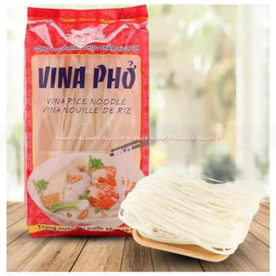 Bich Chi Rice Noodles 400g