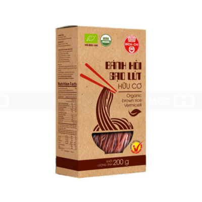 Bich Chi Brown Rice Vermicelli 