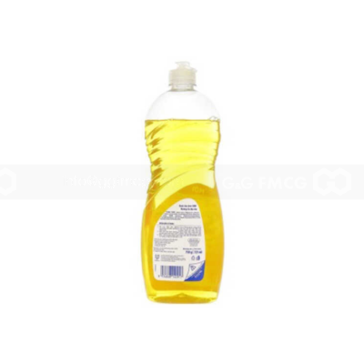 Wholesale Surf Lemongrass Dish Washing Liquid 750g x 20 Bottles