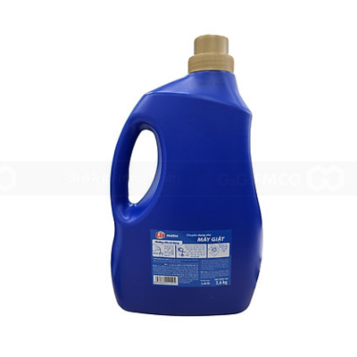 Wholesale Lix Matic Detergent Fragrance Perfume 3.6kg x 4 Bottles