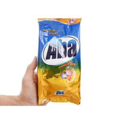 Aba Perfume Detergent Powder 360g