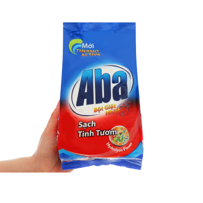 ABA Heat Detergent Powder 800G