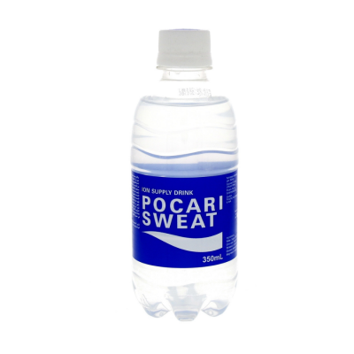 Pocari Sweat 350ml x 24 Bottles
