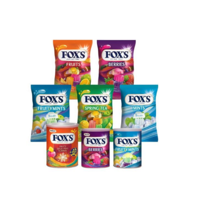 Fox's 