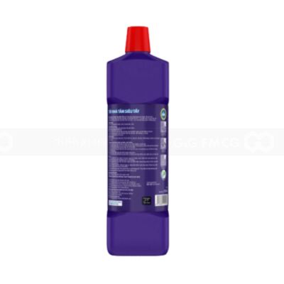 Wholesale Duck Bathroom Cleaner Pro 500ml x 12 bottles