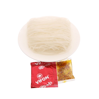Vifon Rice Noodle Pork Flavor 65g x 30 Bags