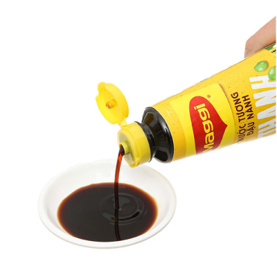 Maggi Concentrates Soy Sauce 450ml x 24 Bottles