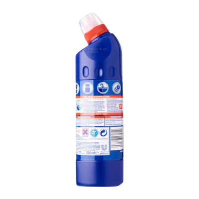 Domestos Classic Original Germ kill 500ml x 24 bottles