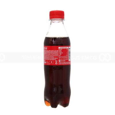 Wholesale Coca Cola Soft Drink 300ml x 24 Bottles