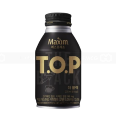 Wholesale Maxim TOP Black Americano 275ml x 20 pcs