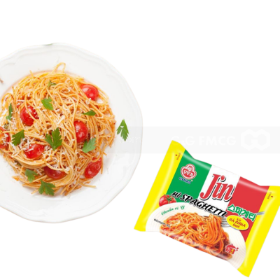 Ottogi Jin Spaghetti 100g x  20 Bag