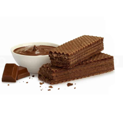 Nabati richoco Chocolate wafer 125g x 24 Bag