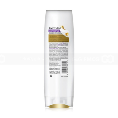 Wholesale Pantene Total Damage Care 300g x 12 Bottles