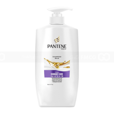 Wholesale Pantene Total Damage Care 900g x 6 Bottles
