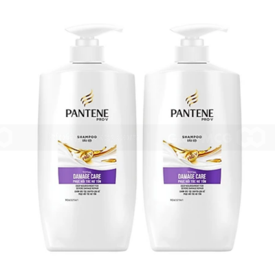 Wholesale Pantene Total Damage Care 900g x 6 Bottles