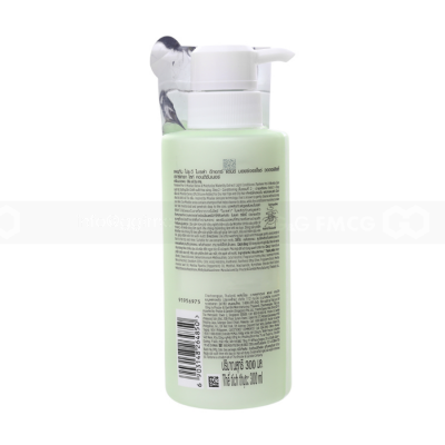Wholesale Pantene Conditioner Micellar Detox & Moisturize Waterlily Extract Light 300ml x 12 Bottles