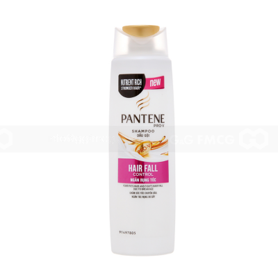 Wholesale Pantene Hair Fall Control 150g x 24 Bottles