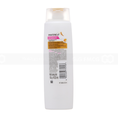 Wholesale Pantene Hair Fall Control 150g x 24 Bottles