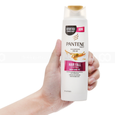 Wholesale Pantene Hair Fall Control 150g x 24 Bottles