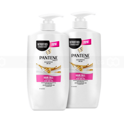 Wholesale Pantene Hair Fall Control 650g x 6 Bottles