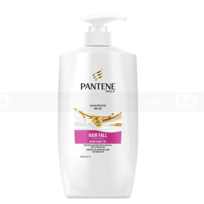 Wholesale Pantene Hair Fall Control 900g x 6 Bottles