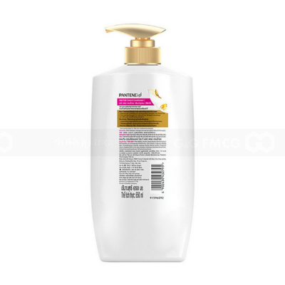 Wholesale Pantene Hair Fall Control 900g x 6 Bottles