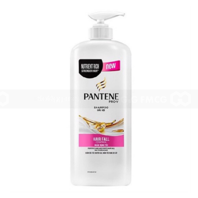 Wholesale Pantene Hair Fall Control 1.2L x 6 Bottles