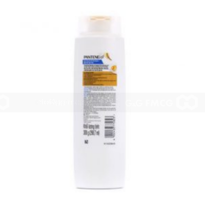Wholesale Pantene Anti-Dandruff Shampoo 300g x 12 Bottles