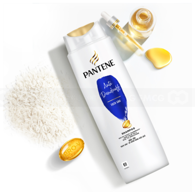 Wholesale Pantene Anti-Dandruff Shampoo 300g x 12 Bottles