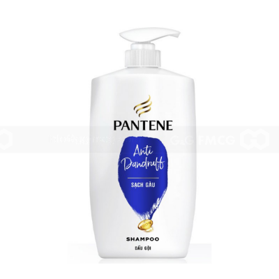 Wholesale Pantene Anti-Dandruff 900g x 6 Bottles