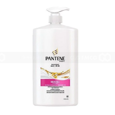 Wholesale Pantene Hair Fall Control 1.8l x 6 Bottles