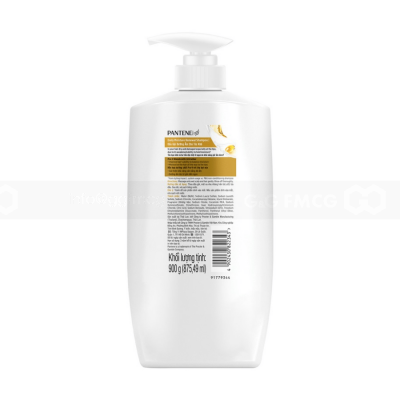 Wholesale Pantene Daily Moisture Renewal 900g x 6 Bottles